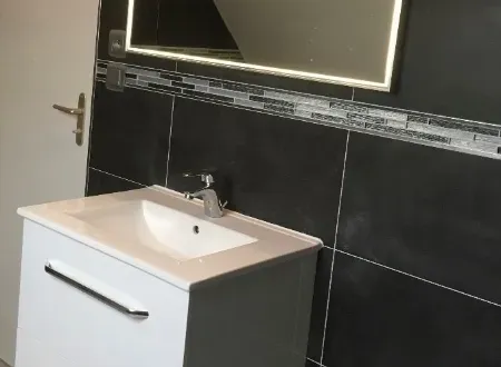 sanitaire